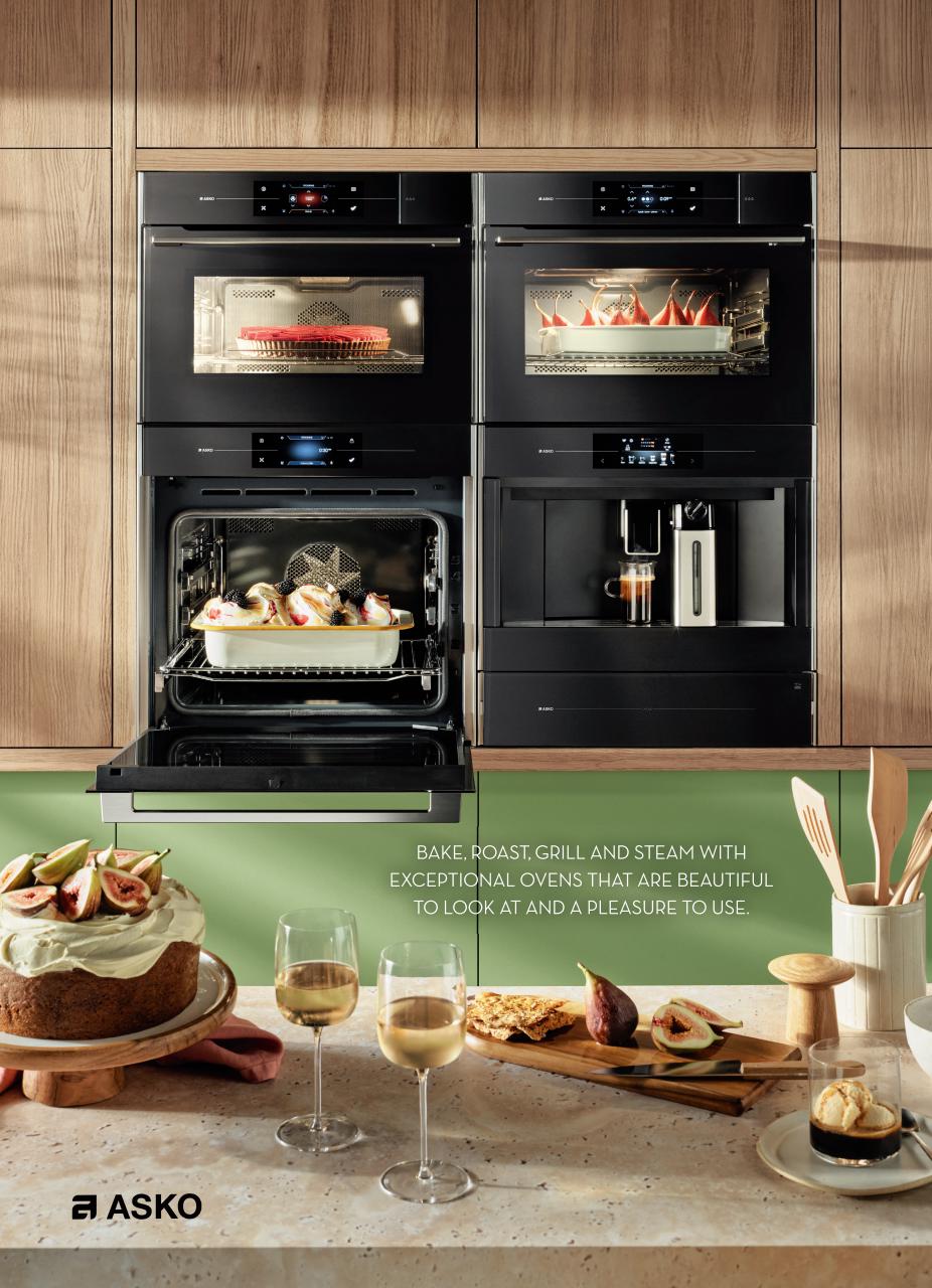 Australian Gourmet Traveller Preview Pages