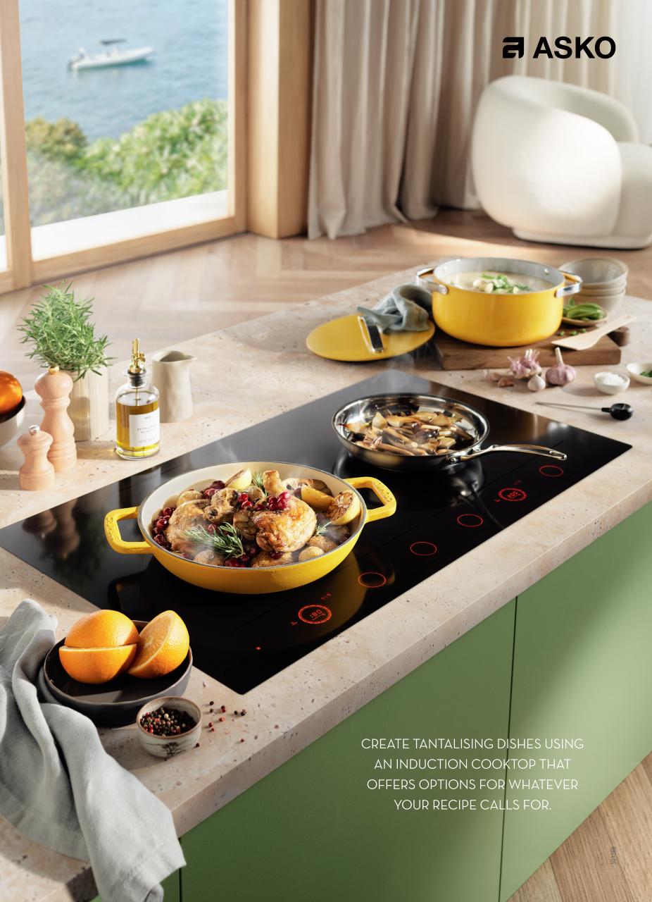 Australian Gourmet Traveller Preview Pages