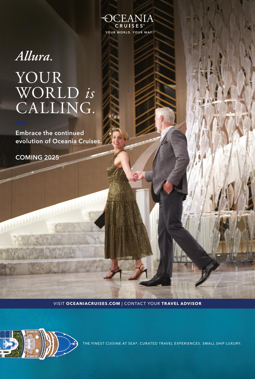 Australian Gourmet Traveller Preview Pages