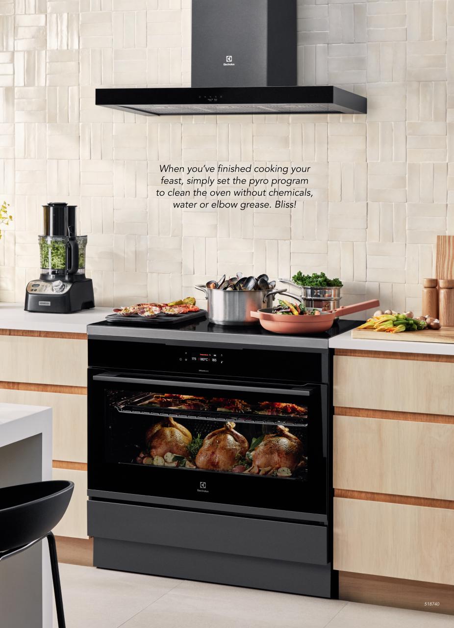 Australian Gourmet Traveller Preview Pages