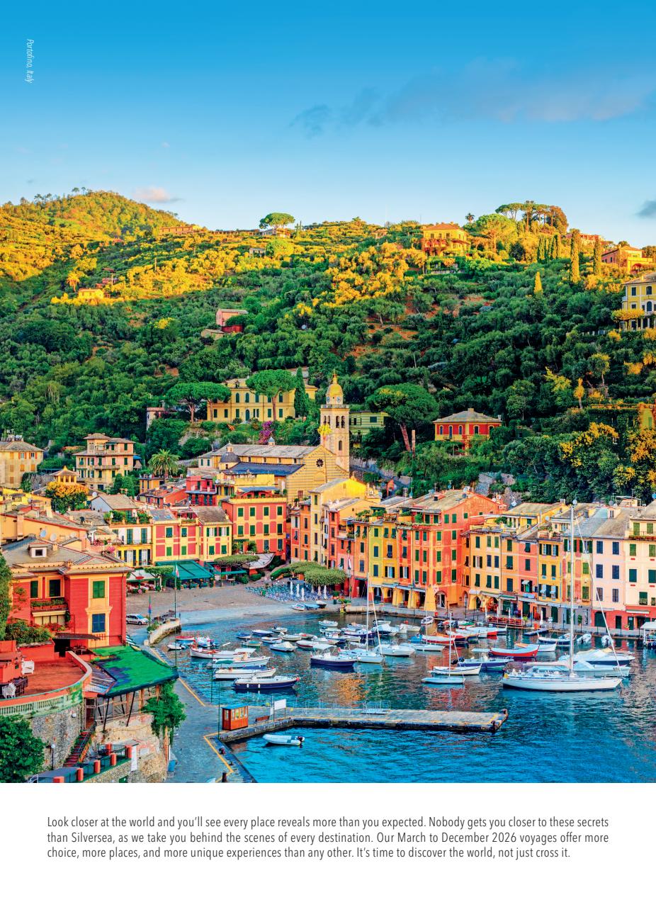 Australian Gourmet Traveller Preview Pages