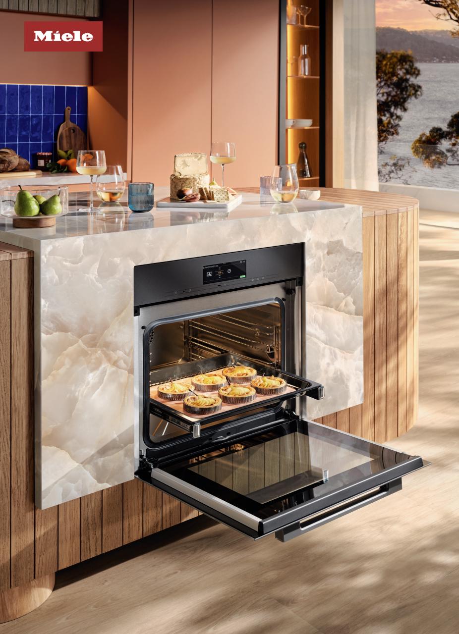 Australian Gourmet Traveller Preview Pages