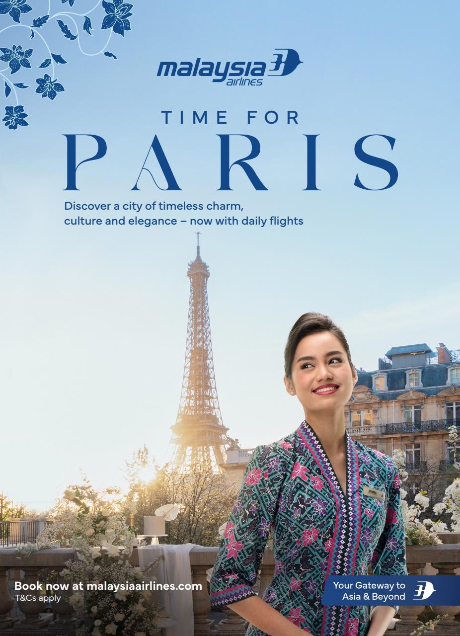 Australian Gourmet Traveller Preview Pages