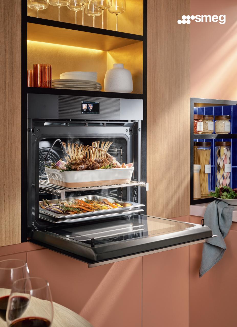 Australian Gourmet Traveller Preview Pages