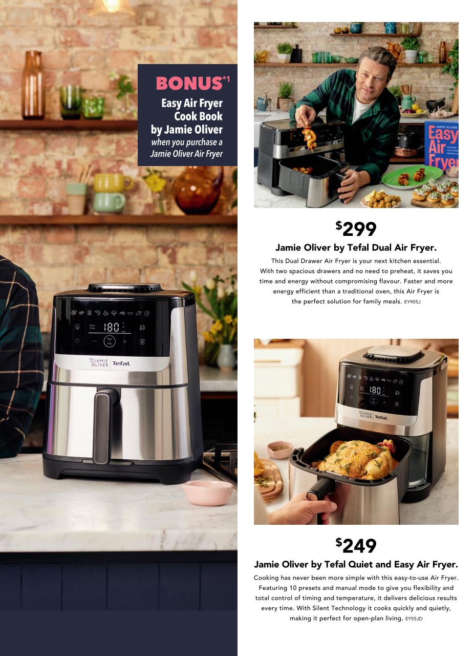 Australian Gourmet Traveller Preview Pages