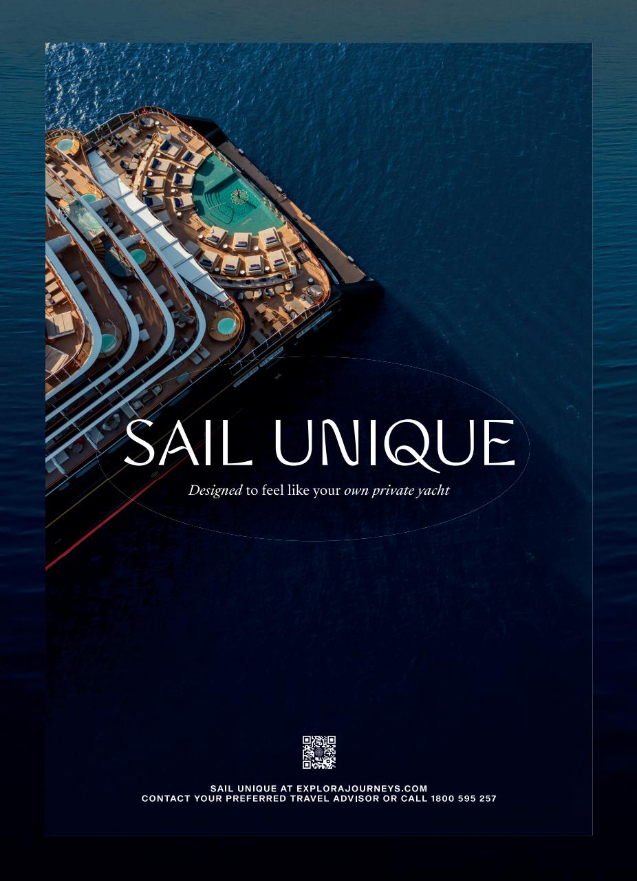 Australian Gourmet Traveller Preview Pages