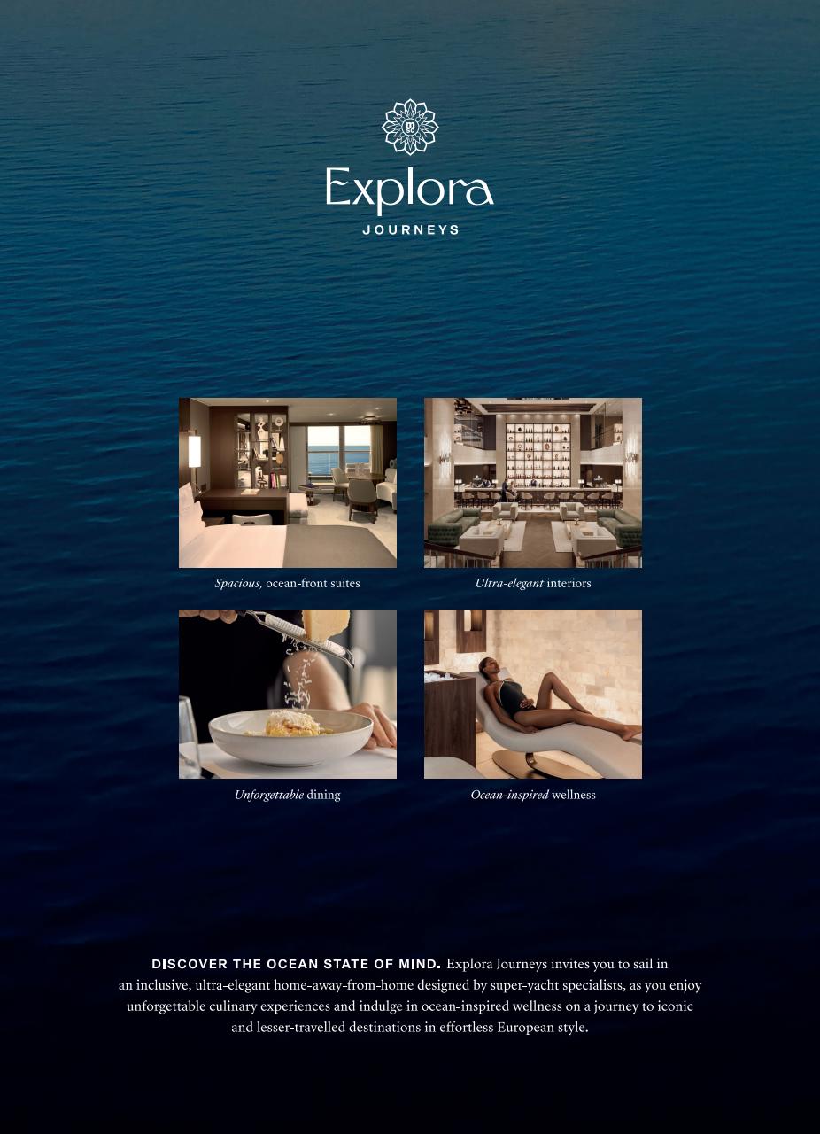 Australian Gourmet Traveller Preview Pages