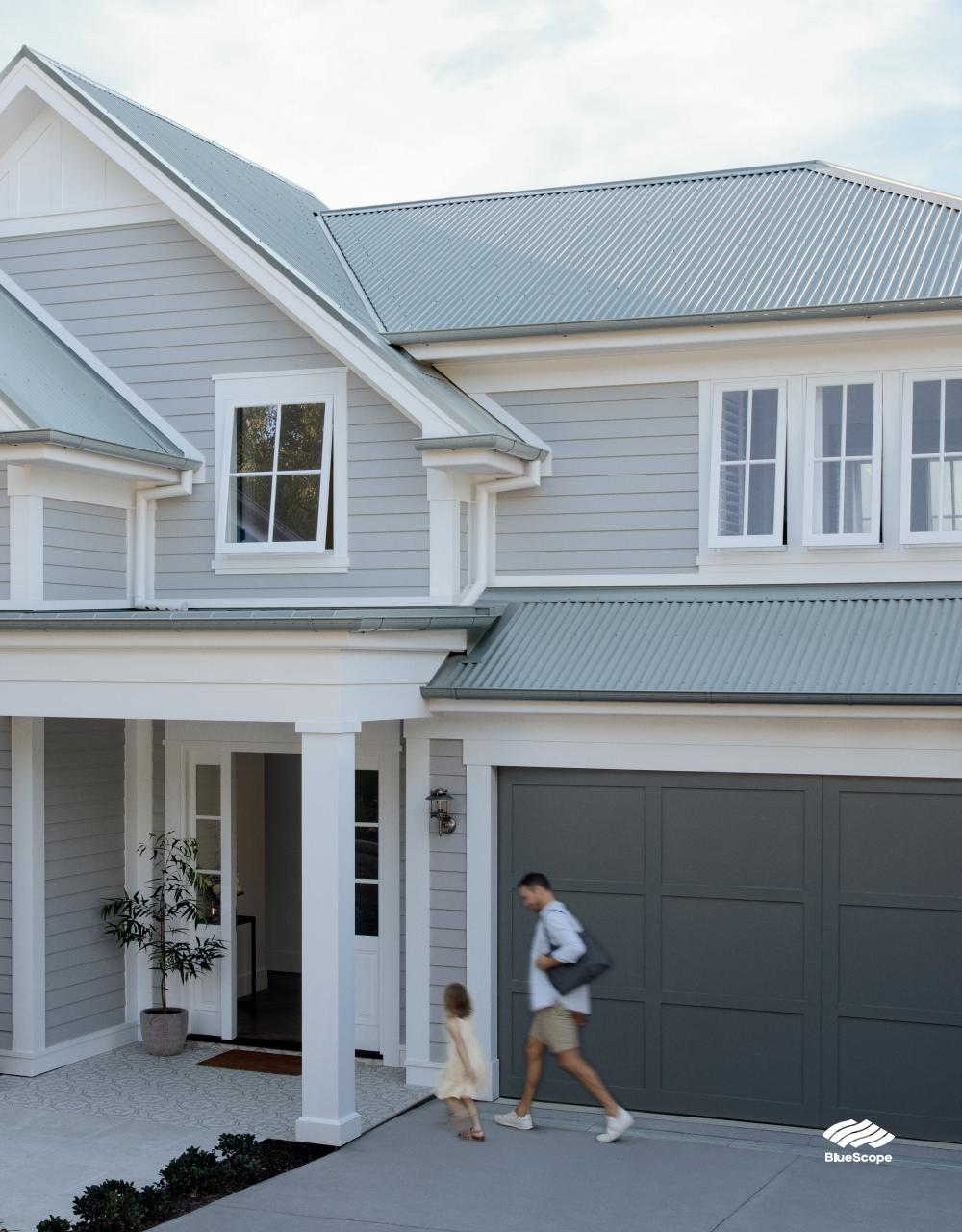 Australian House and Garden Preview Pages