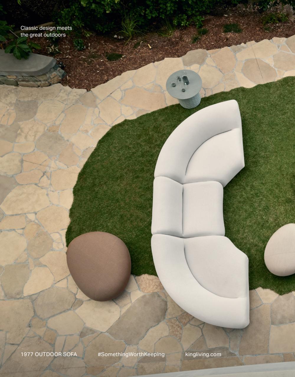 Australian House and Garden Preview Pages