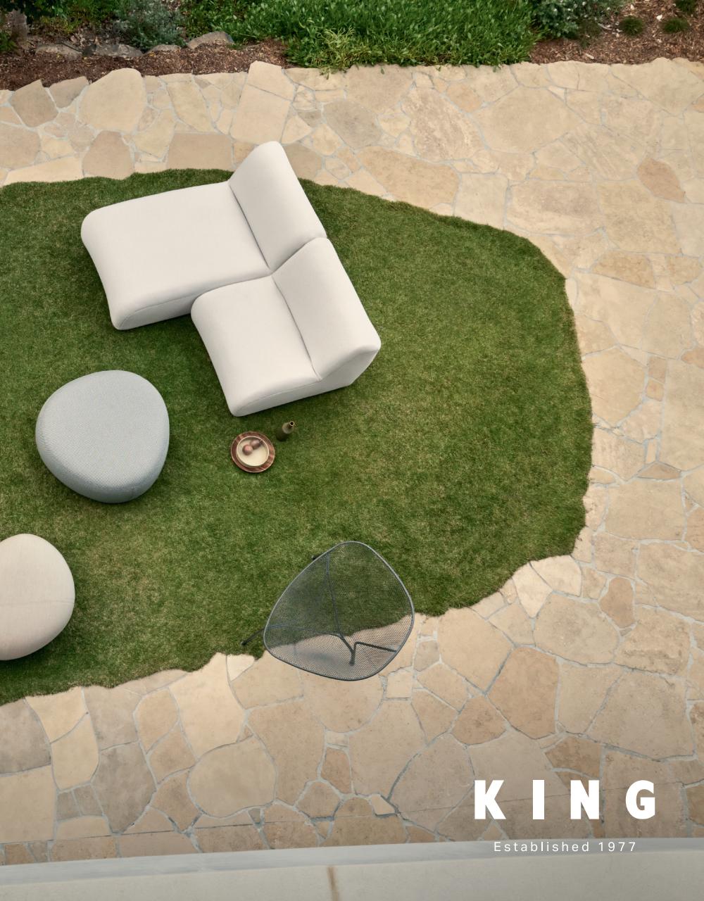 Australian House and Garden Preview Pages