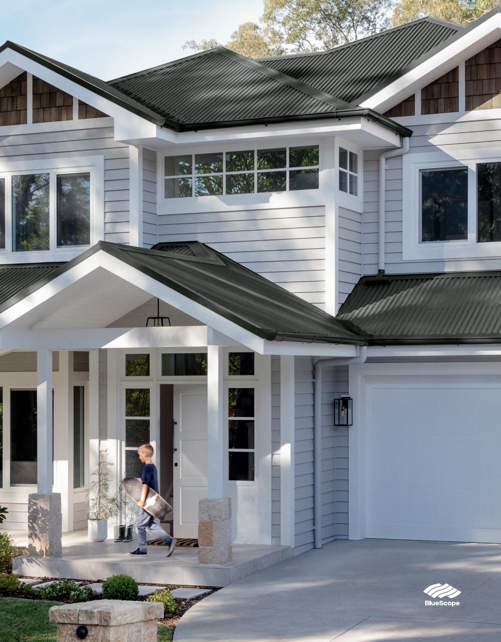 Australian House and Garden Preview Pages