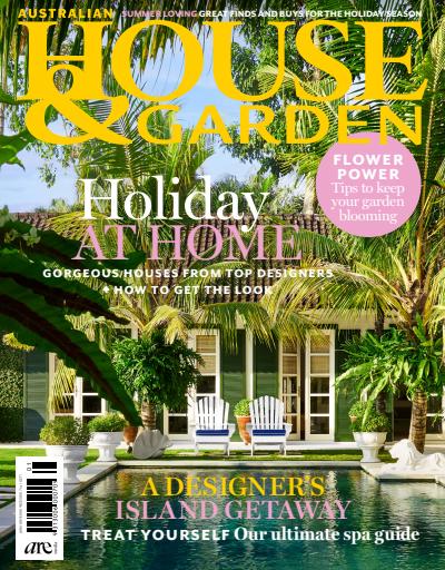 Australian House and Garden issue 