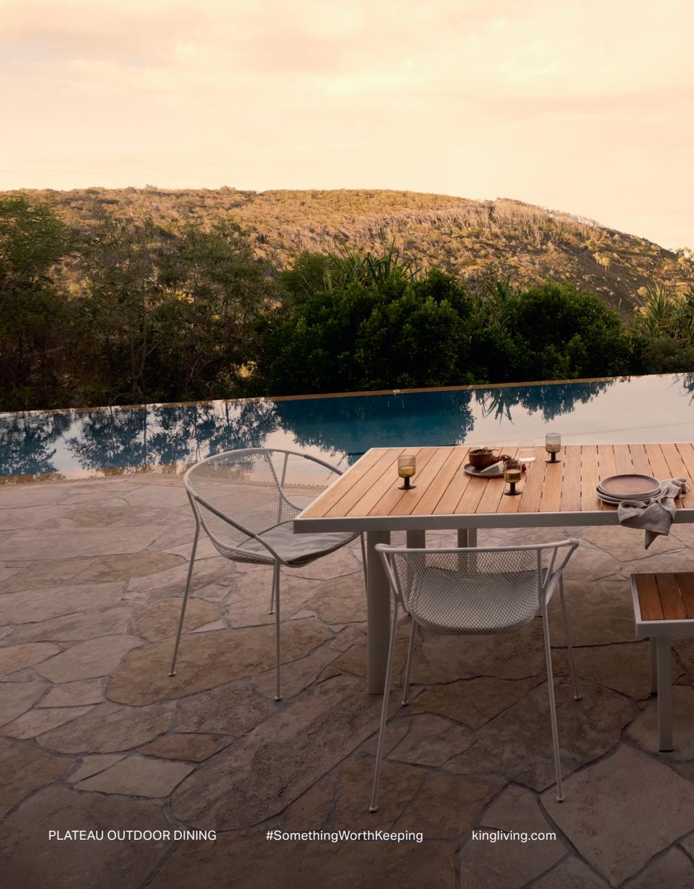 Australian House and Garden Preview Pages