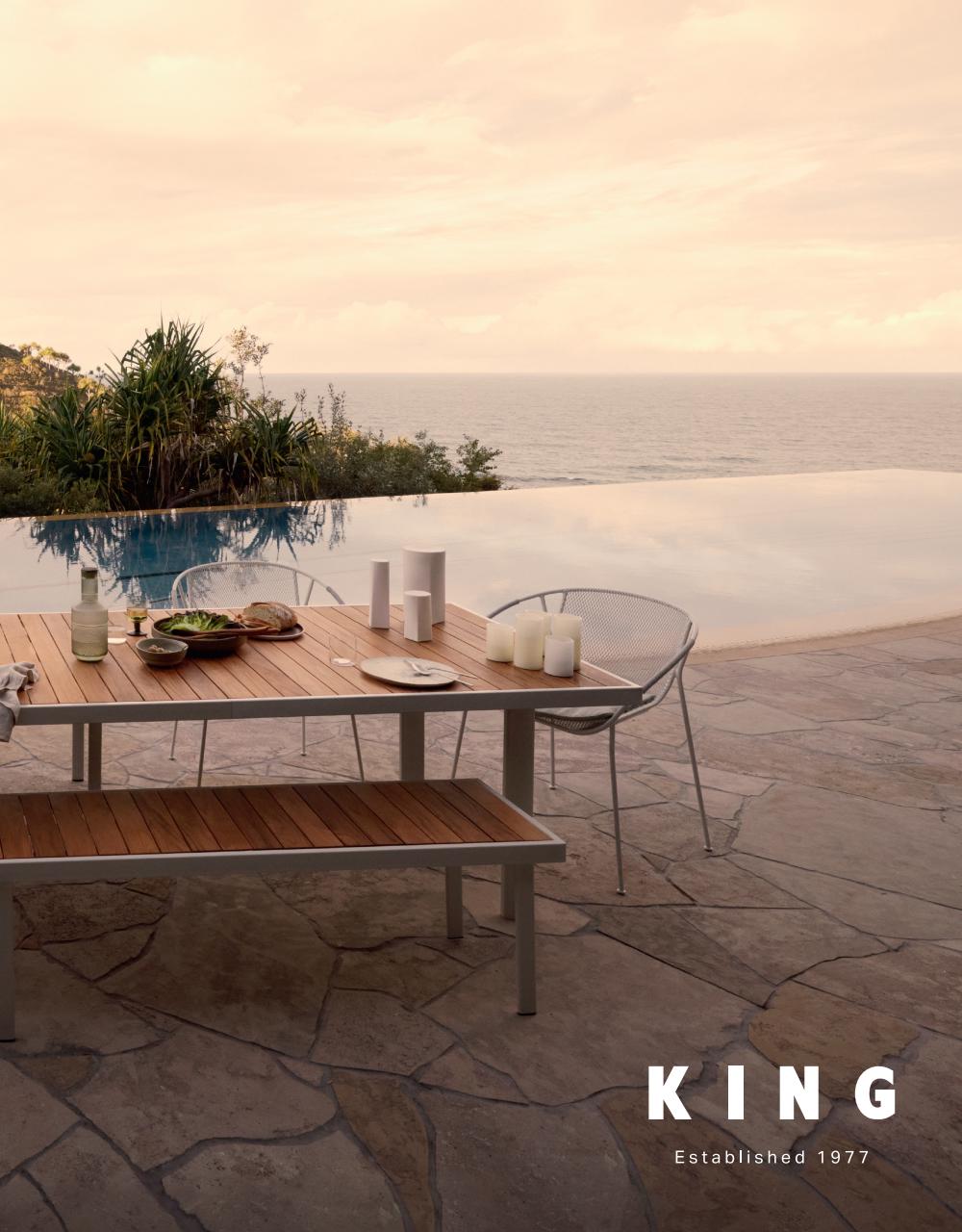 Australian House and Garden Preview Pages