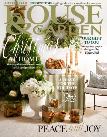 Australian House and Garden issue 2401