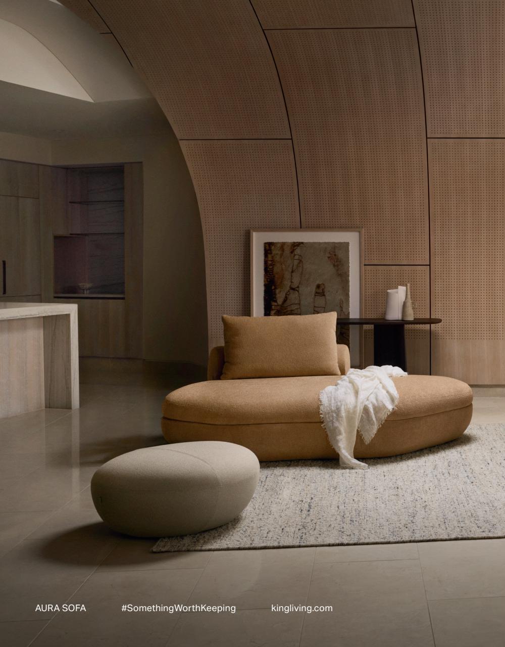 Australian House and Garden Preview Pages