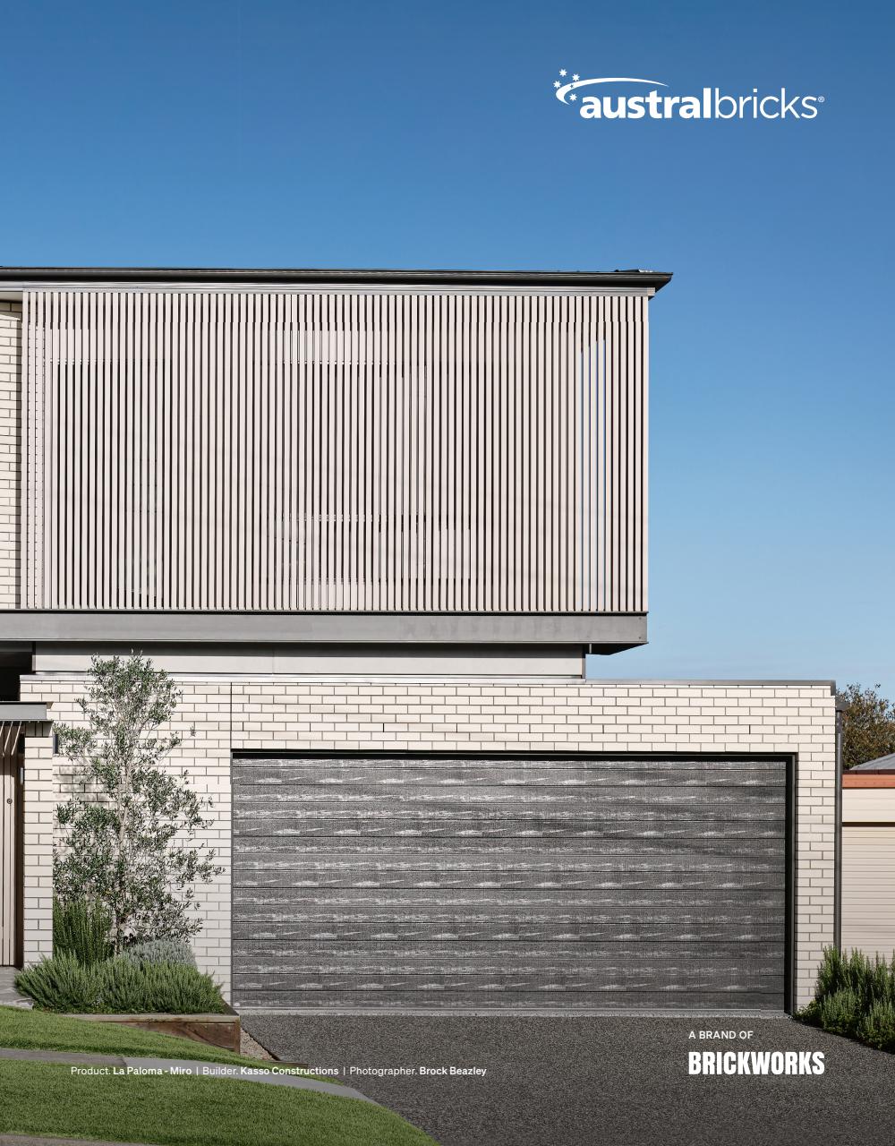 Australian House and Garden Preview Pages