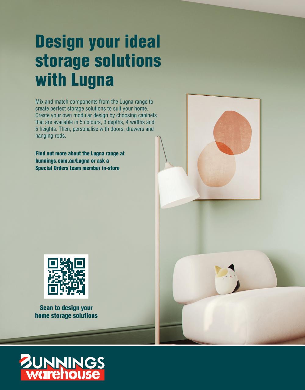 Australian House and Garden Preview Pages