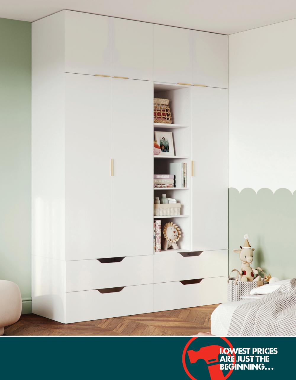 Australian House and Garden Preview Pages