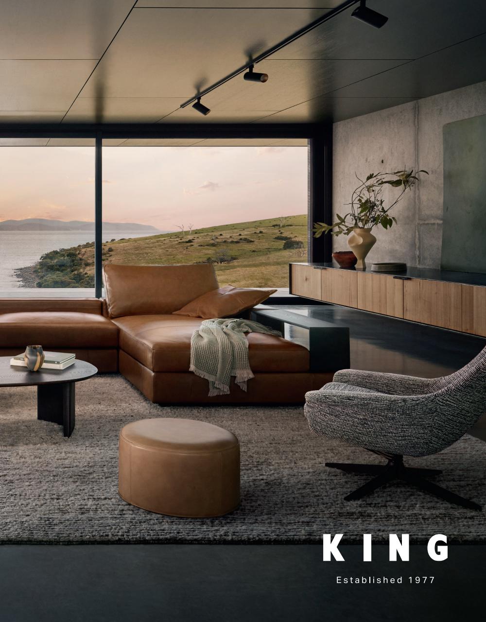 Australian House and Garden Preview Pages