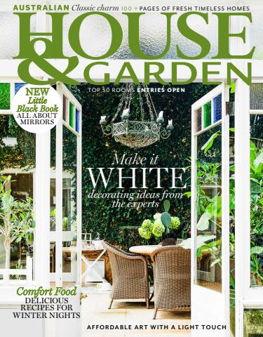 Australian House and Garden issue 2406