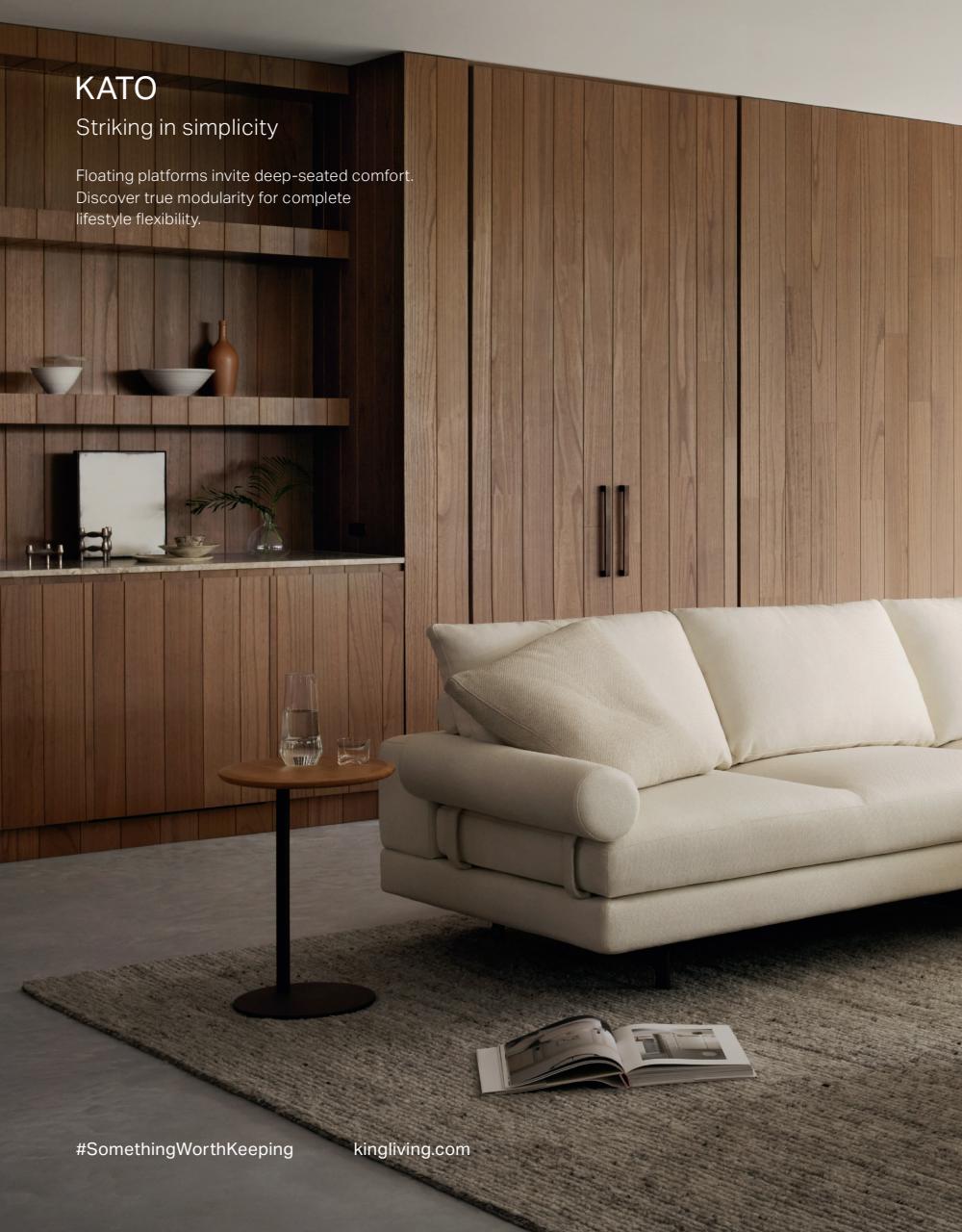 Australian House and Garden Preview Pages