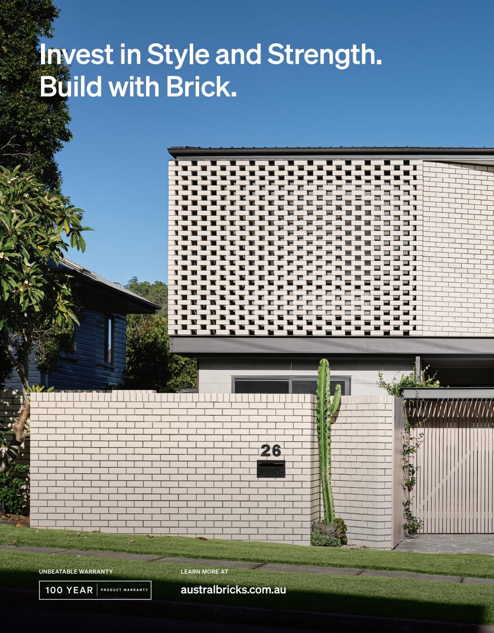 Australian House and Garden Preview Pages