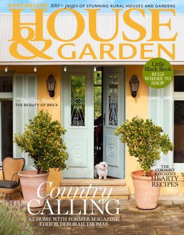 Australian House and Garden issue 2408