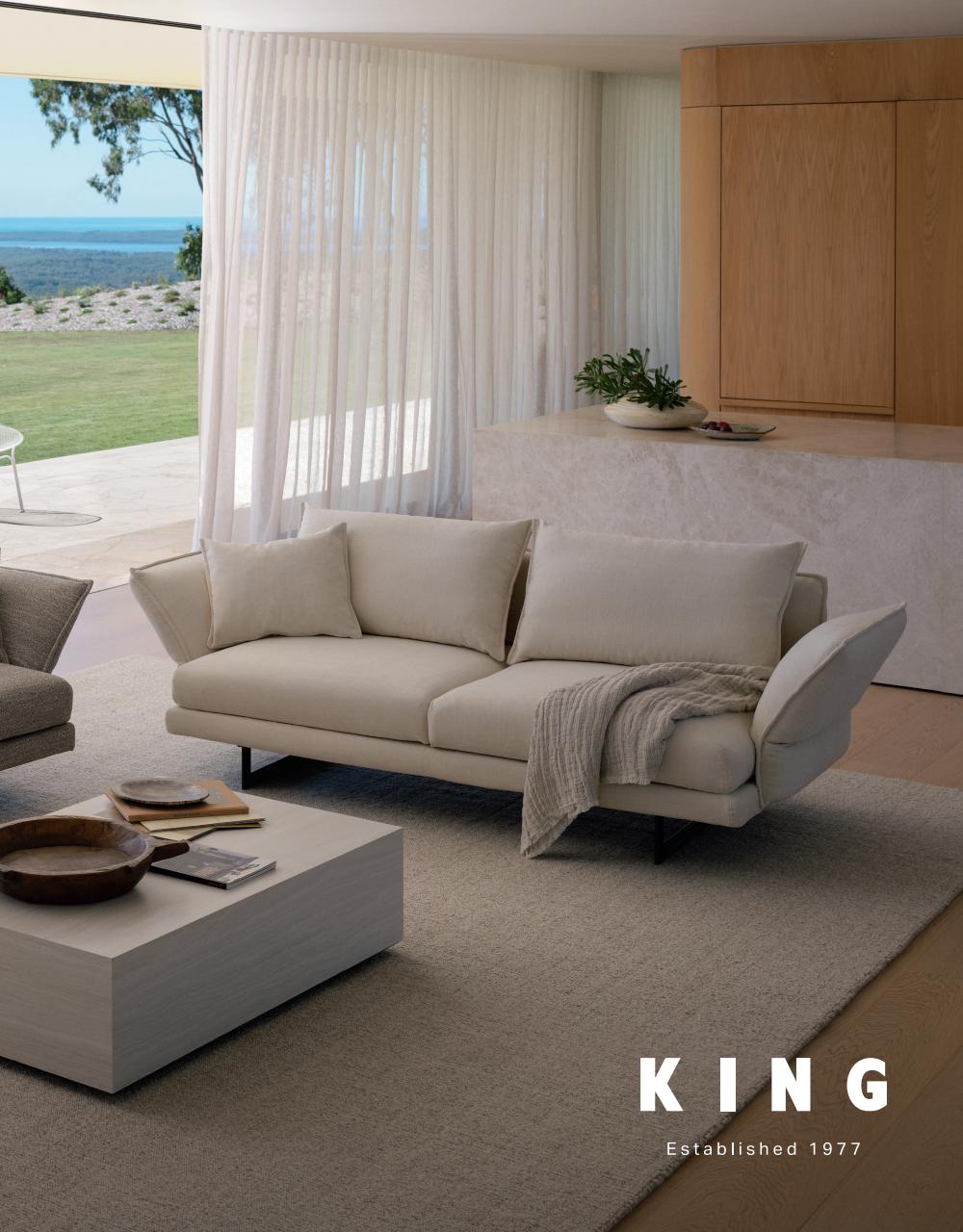 Australian House and Garden Preview Pages