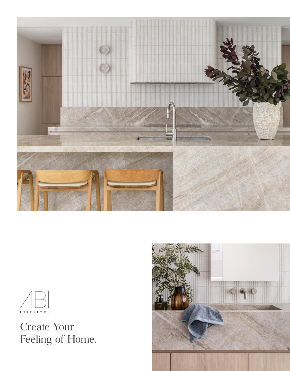 Australian House and Garden Preview Pages