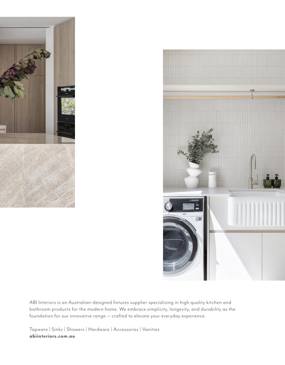 Australian House and Garden Preview Pages