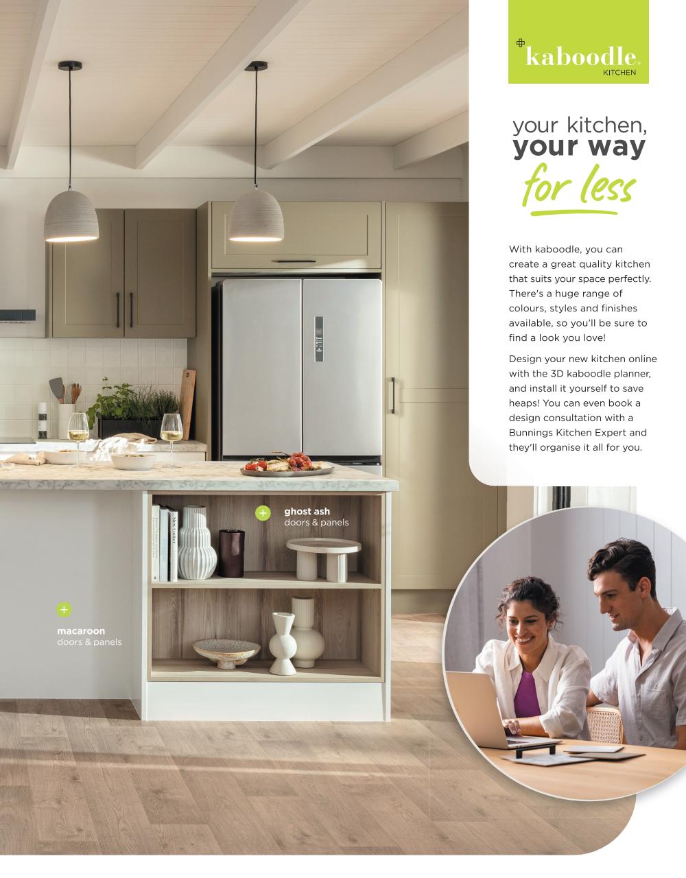 Australian House and Garden Preview Pages