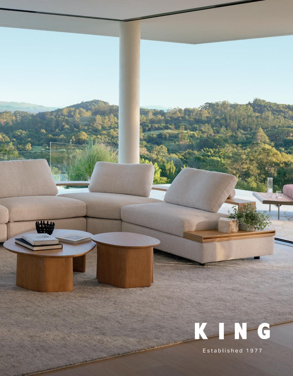 Australian House and Garden Preview Pages