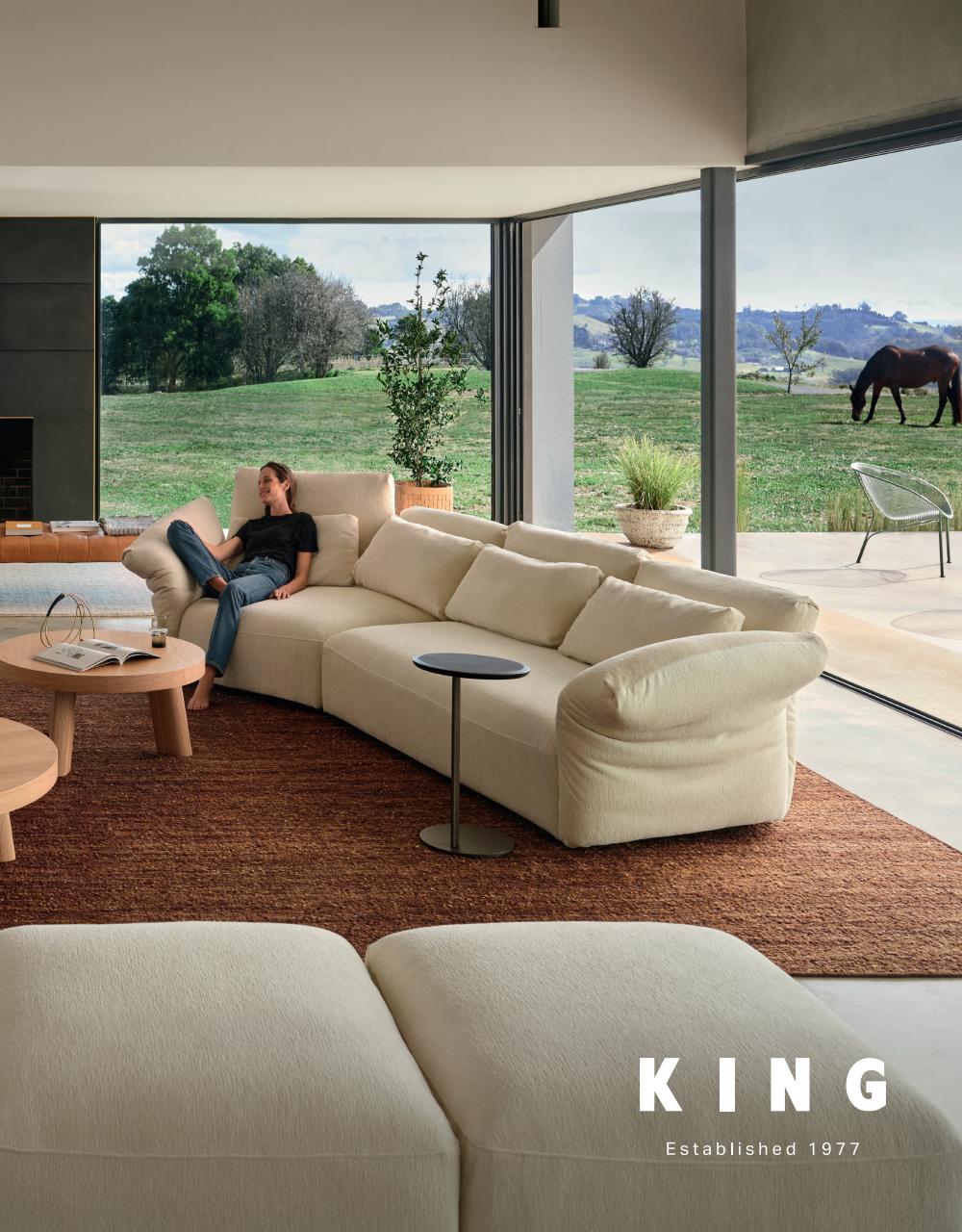 Australian House and Garden Preview Pages