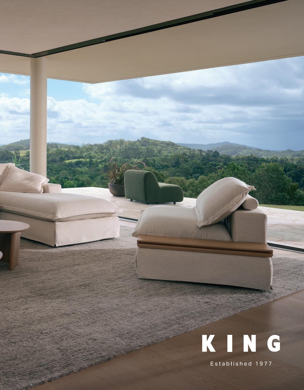 Australian House and Garden Preview Pages