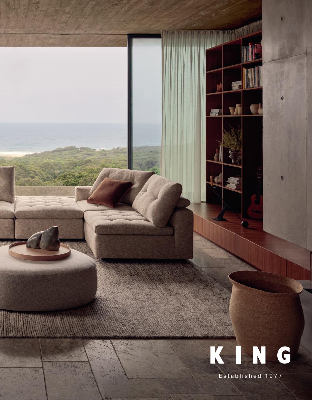 Australian House and Garden Preview Pages