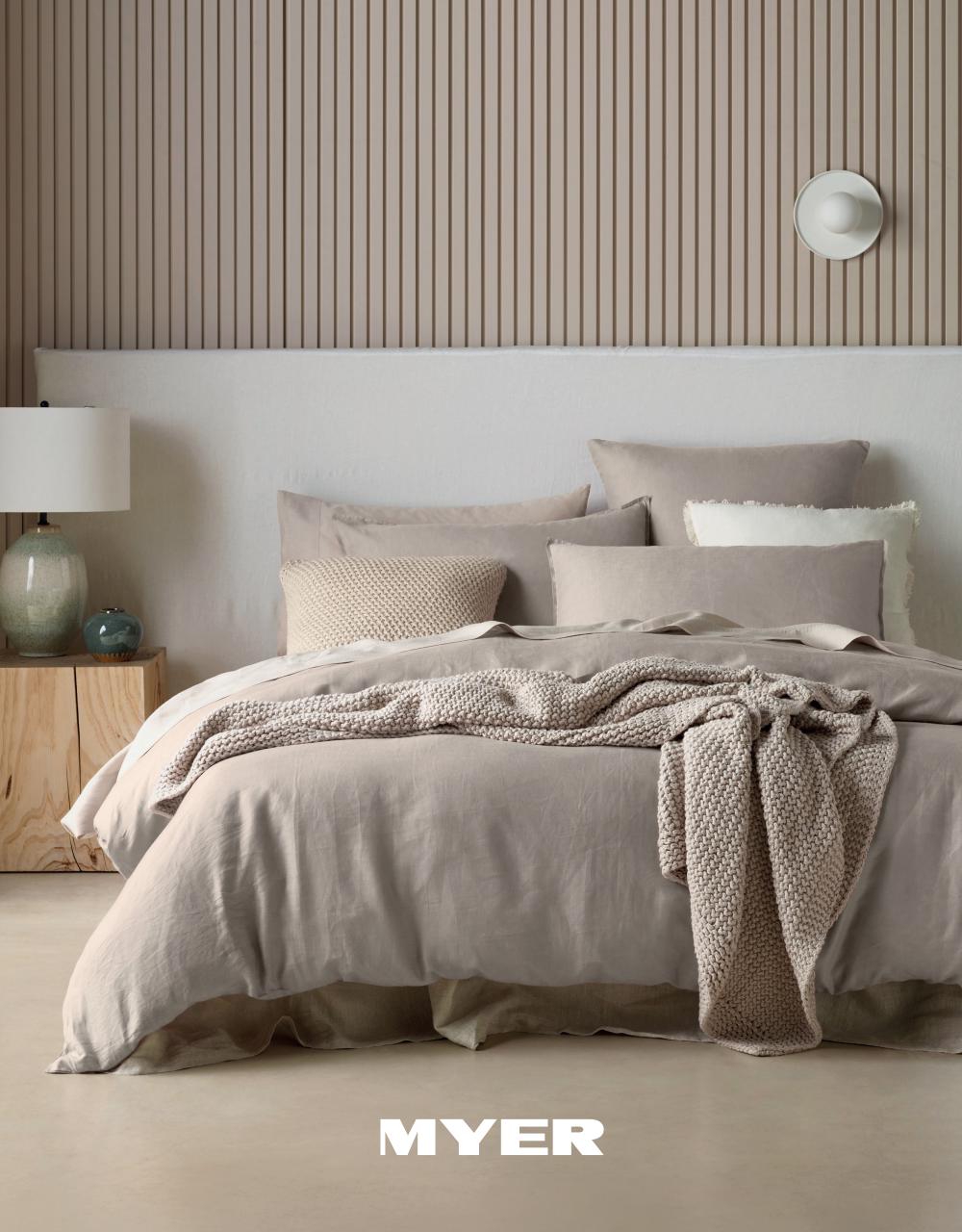 Australian House and Garden Preview Pages