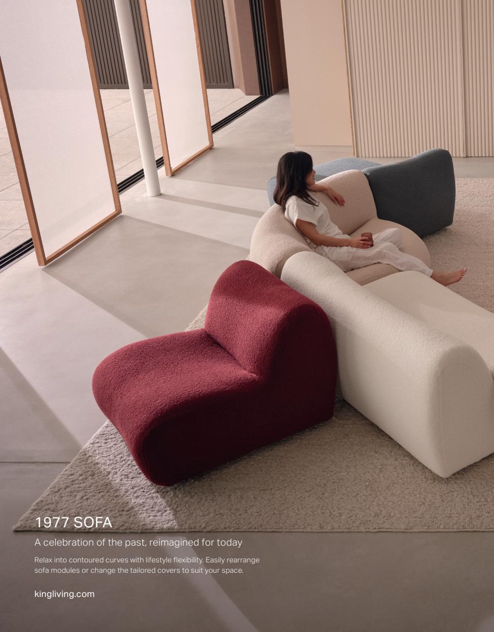 Australian House and Garden Preview Pages