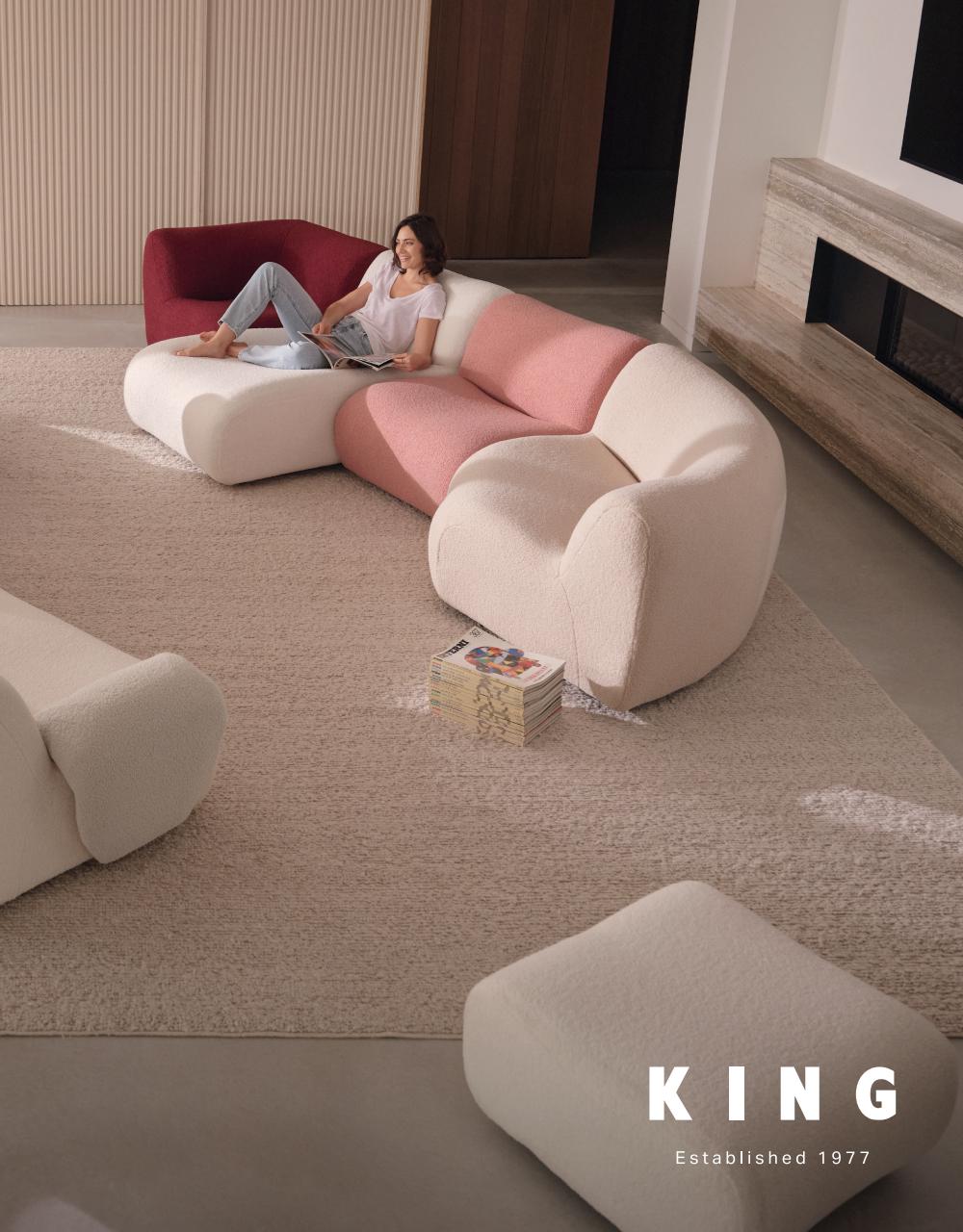 Australian House and Garden Preview Pages