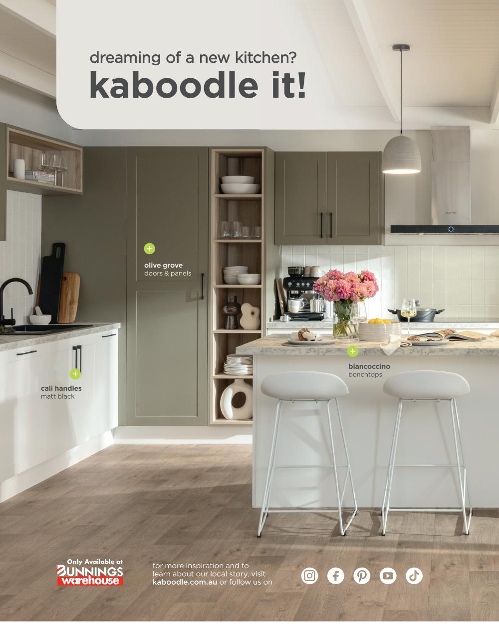 Australian House and Garden Preview Pages