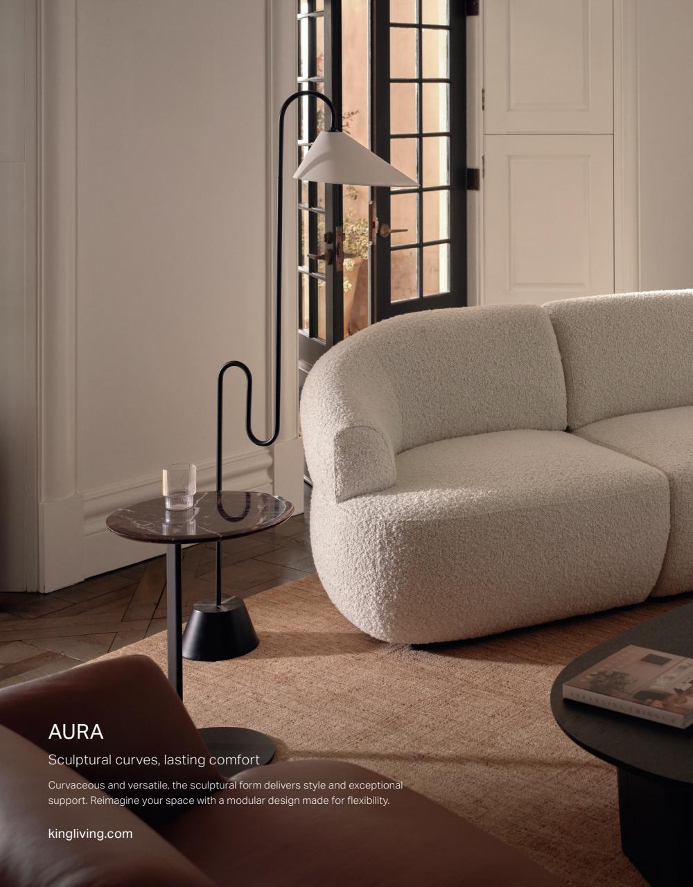 Australian House and Garden Preview Pages