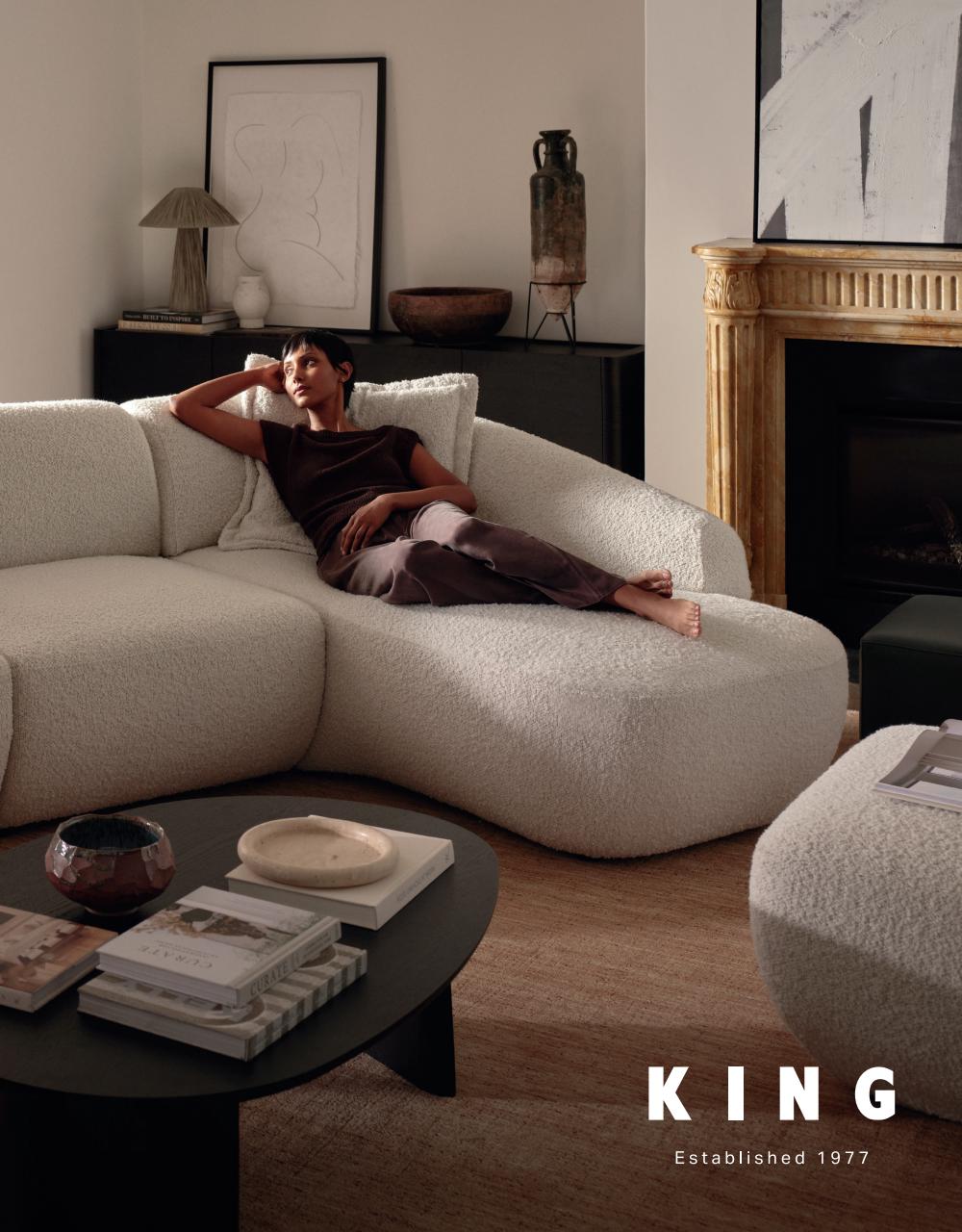 Australian House and Garden Preview Pages