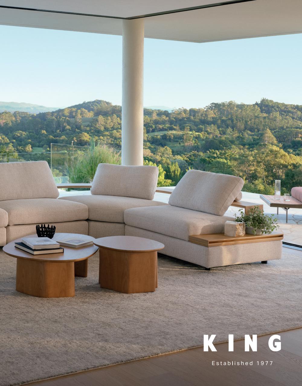 Australian House and Garden Preview Pages