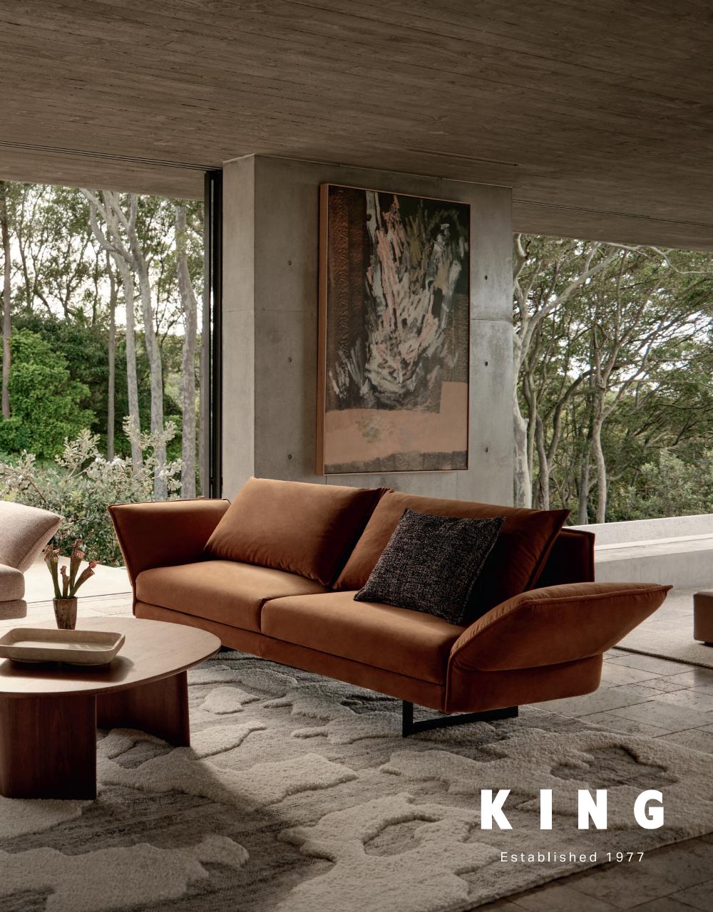 Australian House and Garden Preview Pages