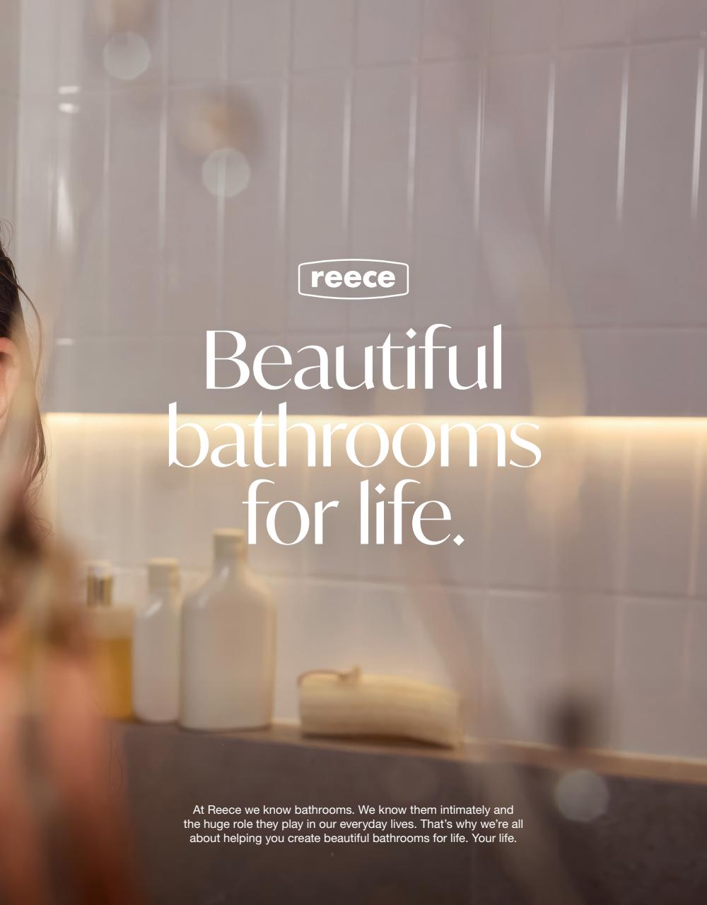 Australian House and Garden Preview Pages