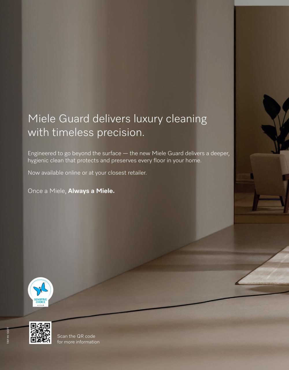 Australian House and Garden Preview Pages