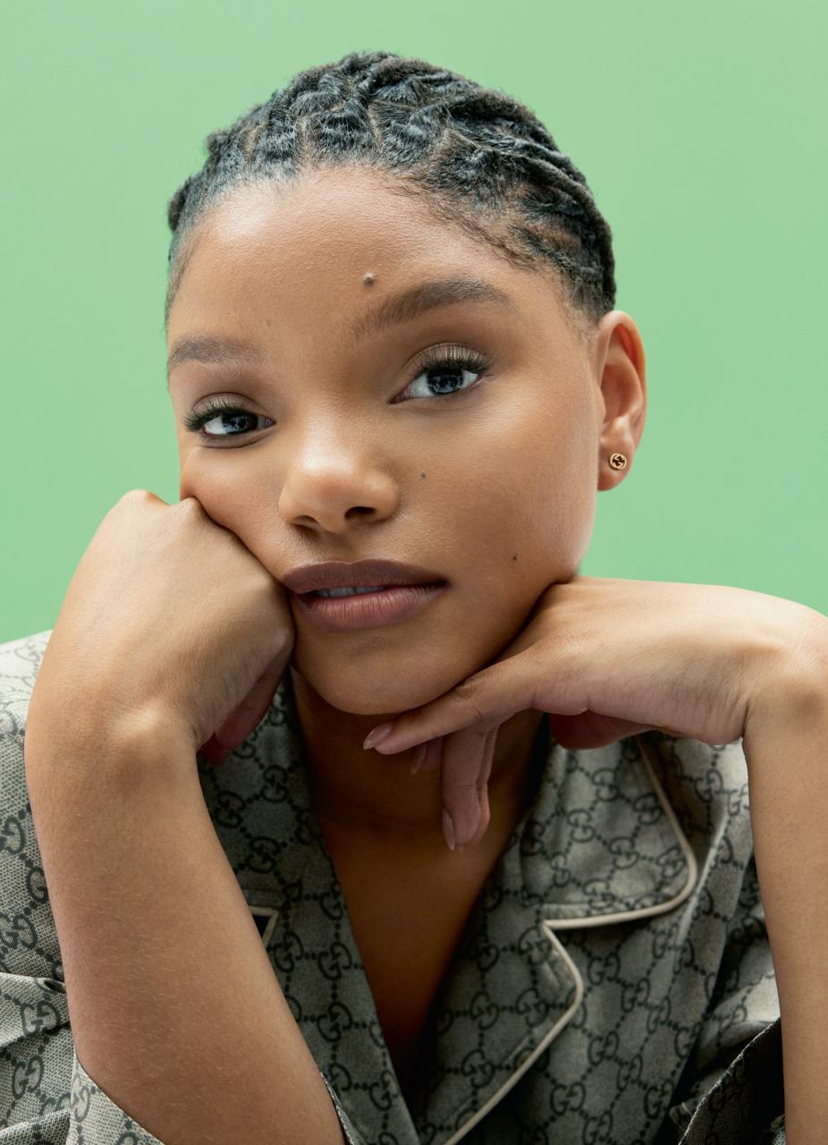 Marie Claire Australia Preview Pages