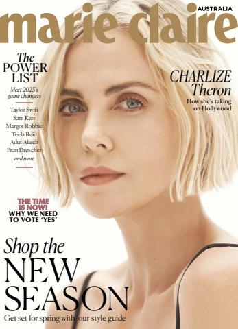 Marie Claire Australia issue 2310