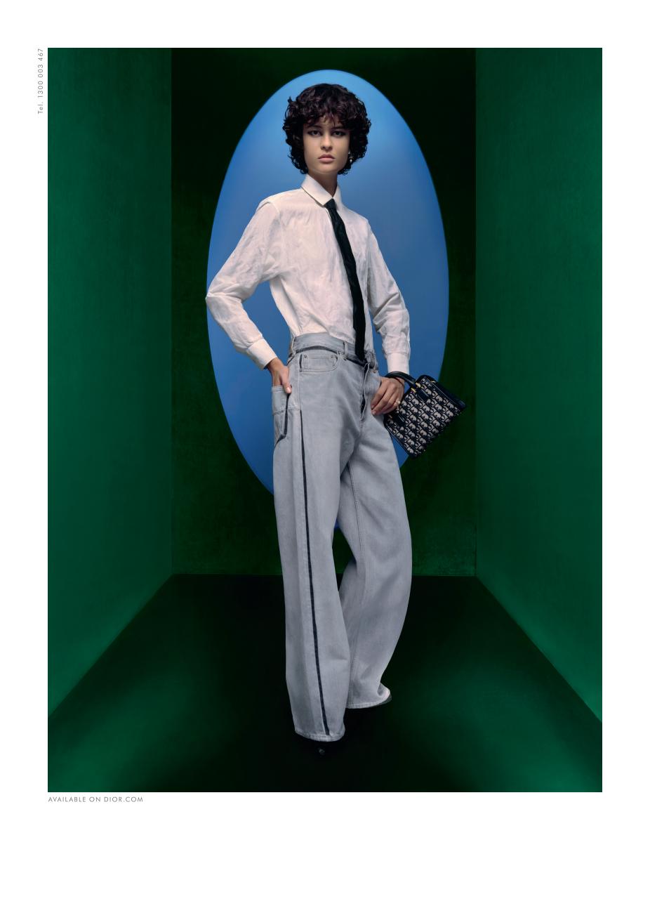 Marie Claire Australia Preview Pages