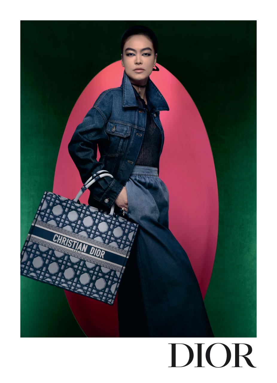 Marie Claire Australia Preview Pages